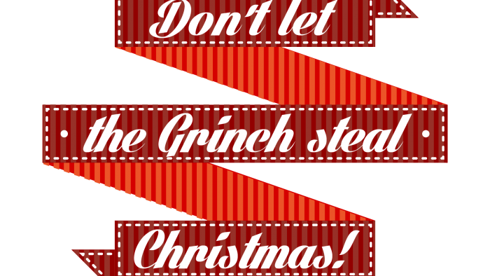 Residential Grinch-proof Guide